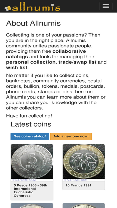allnumis.com