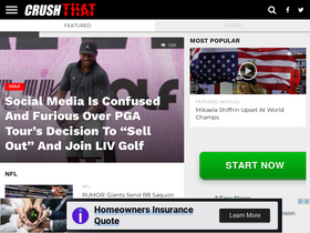 'crushthat.com' screenshot