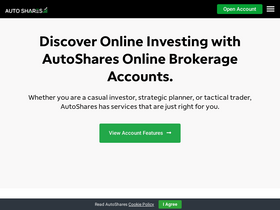 autoshares.com