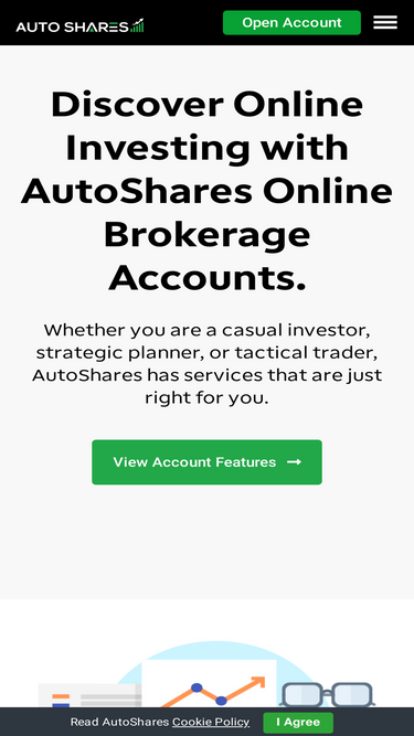autoshares.com