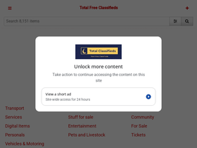 totalclassifieds.com