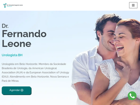 drleone.com.br