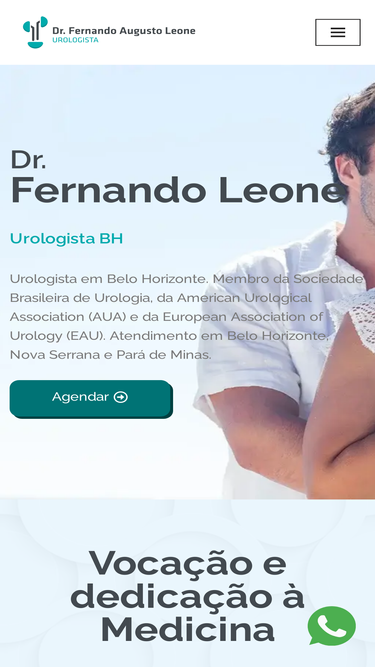 drleone.com.br