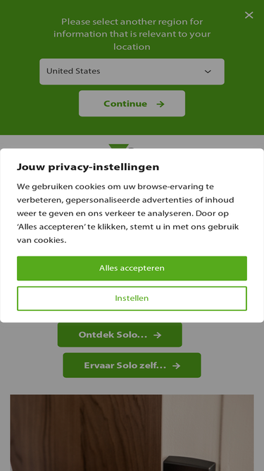paxton-nl.com