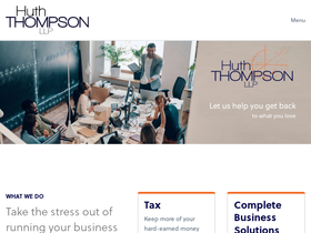 huththompson.com