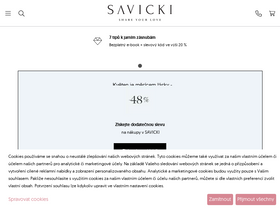 savicki.cz