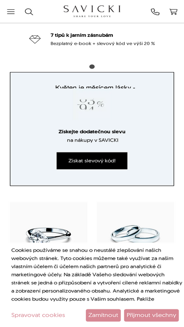 savicki.cz