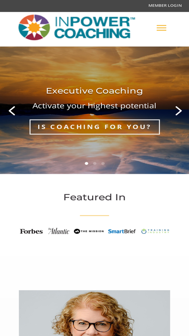 inpowercoaching.com