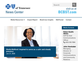 bcbstnews.com