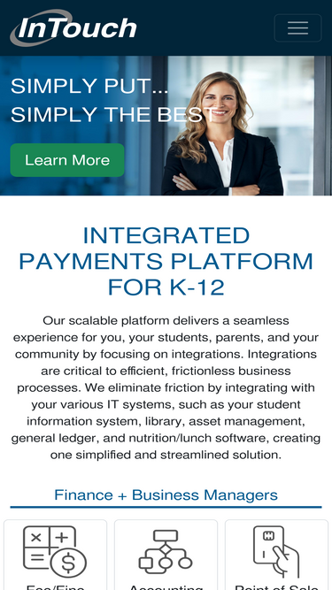 intouchreceipting.com