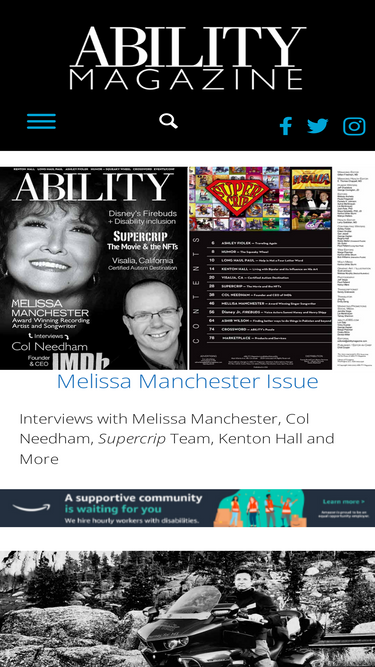 abilitymagazine.com