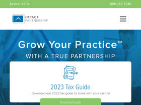 impactpartner.com