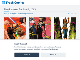 'freshcomics.us' screenshot