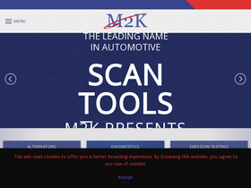 m2kinc.com