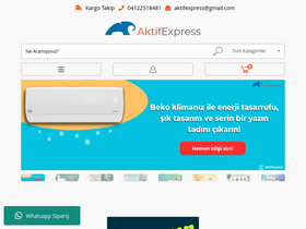 aktifexpress.com