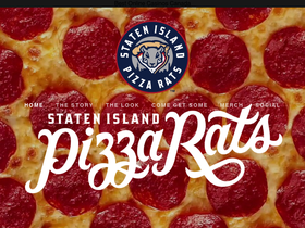 pizzaratsbaseball.com