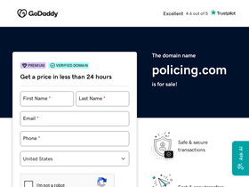 policing.com