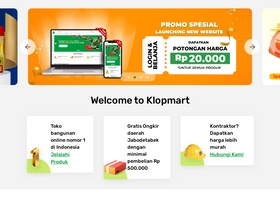 klopmart.com