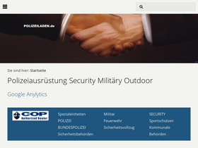 polizeiladen.de