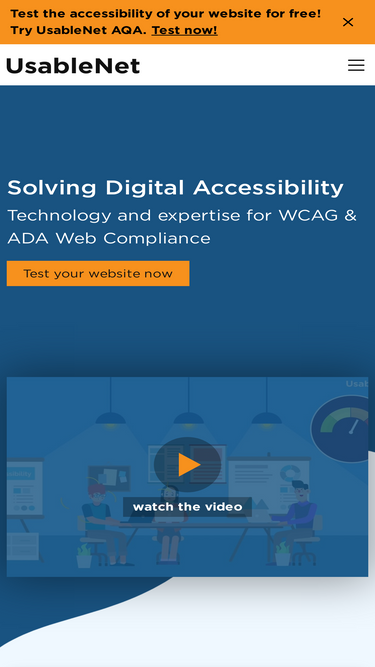 usablenet.com