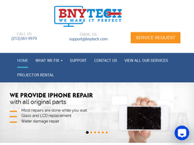 bnytech.com