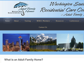 wsrcc.org