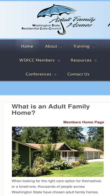wsrcc.org