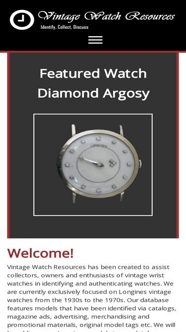 vintagewatchresources.com