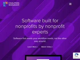 coalitionmanager.org