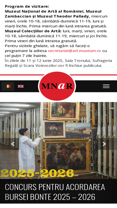 mnar.ro