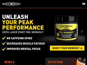bodyfortress.com