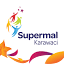 supermalkarawaci.com