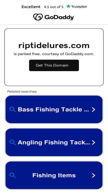 riptidelures.com