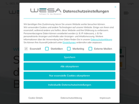 wesa-software.de
