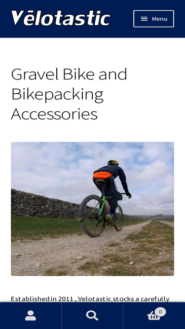 velotastic.co.uk