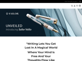 'williampenn.net' screenshot