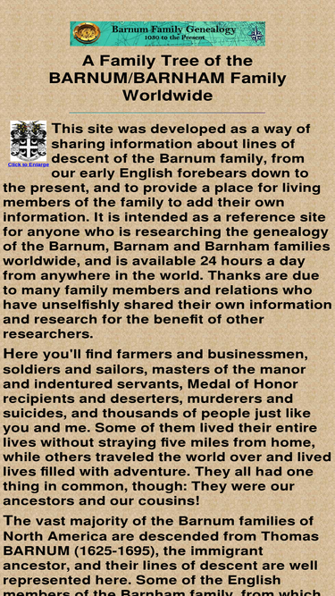 barnum.org