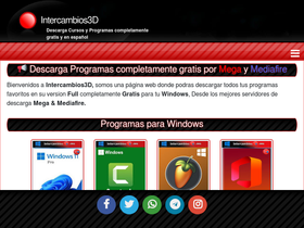 intercambios3d.org