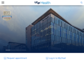 ucsfmedicalcenter.org