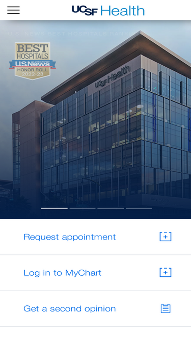 ucsfmedicalcenter.org