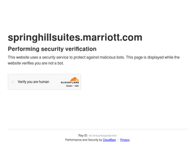 springhillsuites.marriott.com