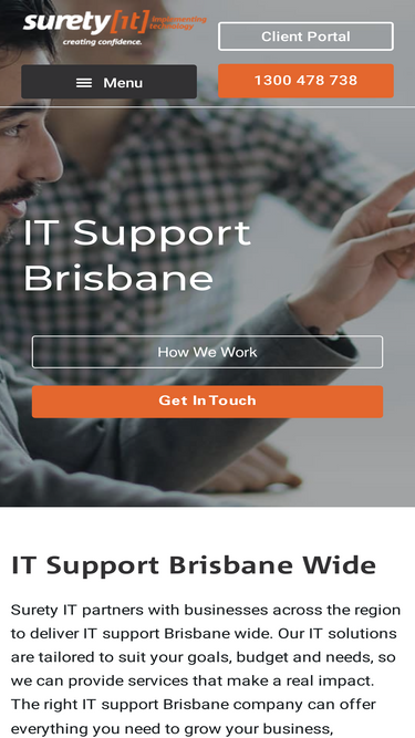 suretyit.com.au