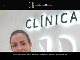 drelenaberezo.com