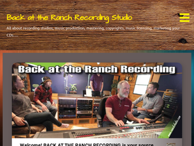 ranchstudio.com