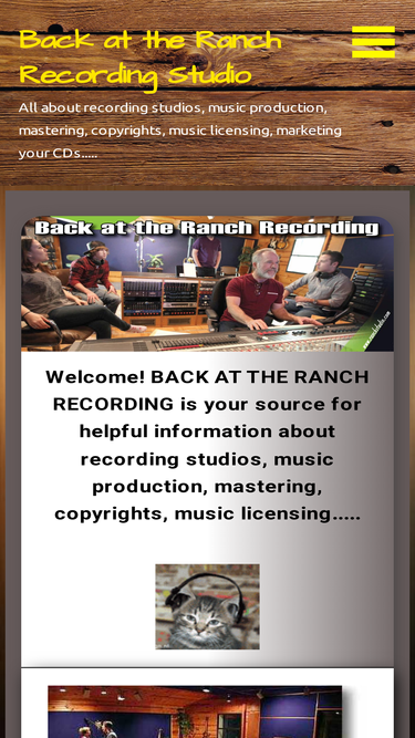 ranchstudio.com