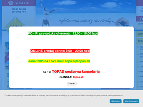 topas.sk