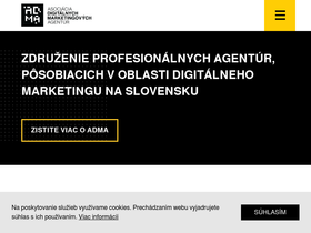 adma.sk
