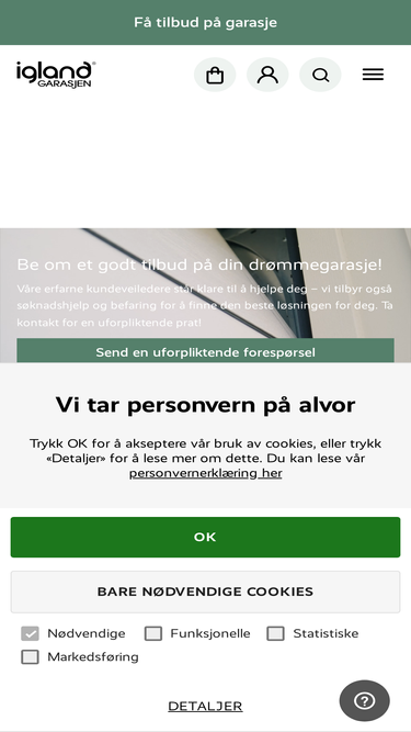 garasjer.no