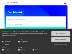 t5-karriereportal.de