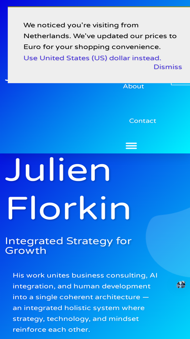 julienflorkin.com